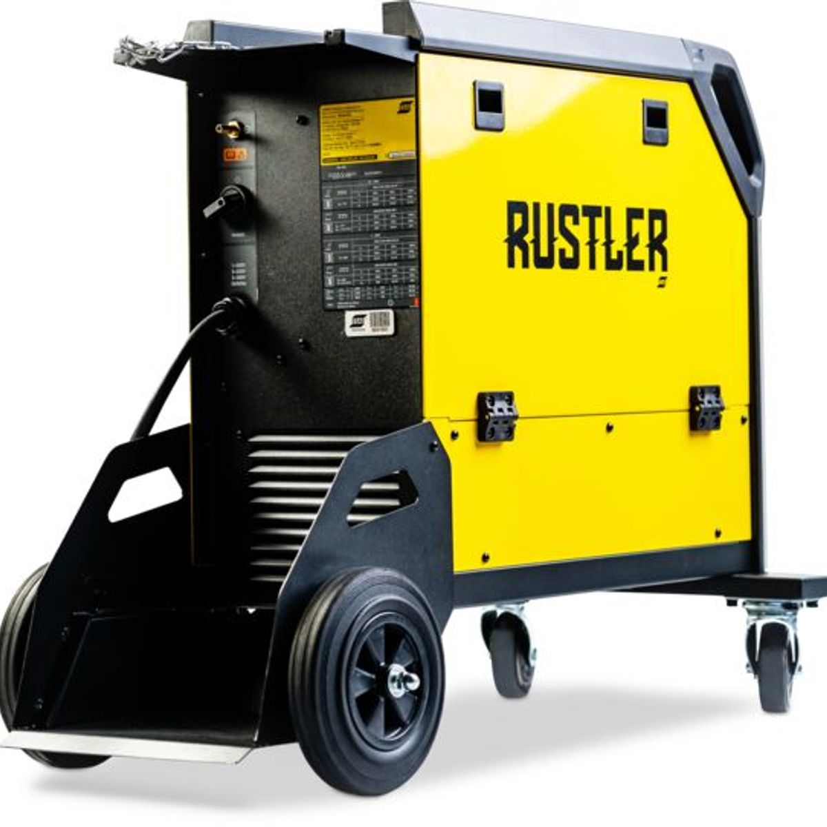 ESAB - Máquina de Soldar Rustler EM 300i ESAB