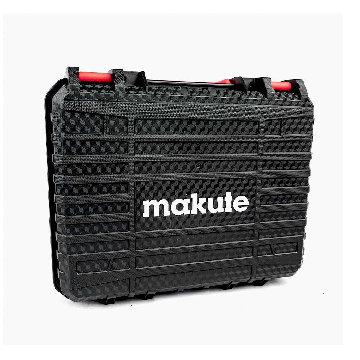 MAKUTE - Llave de Impacto Industrial - 20V - 500Nm -12 - BRUSHLES INALAMBRICO - MAKUTE