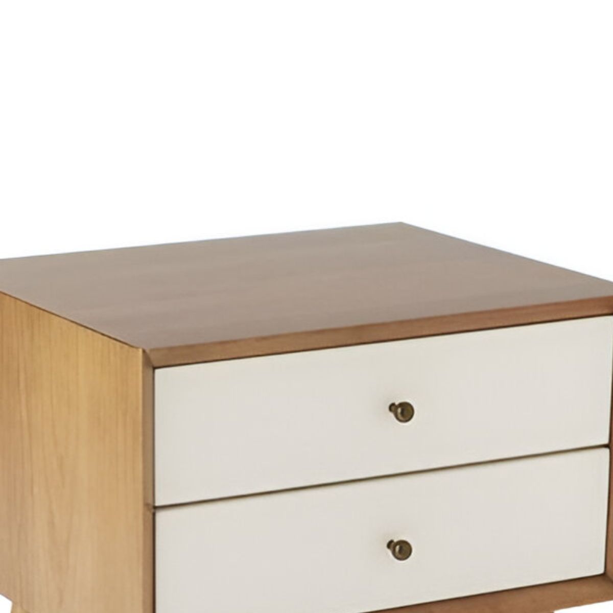 HOGAR & SPACIOS - HYS VELADOR DASHA MADERA