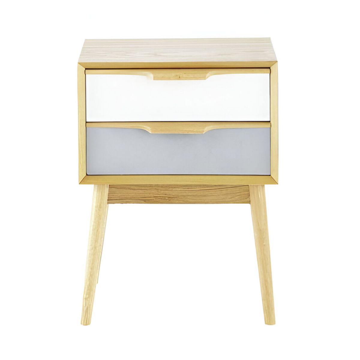 HOGAR & SPACIOS - HYS VELADOR VLADIK MAIZ