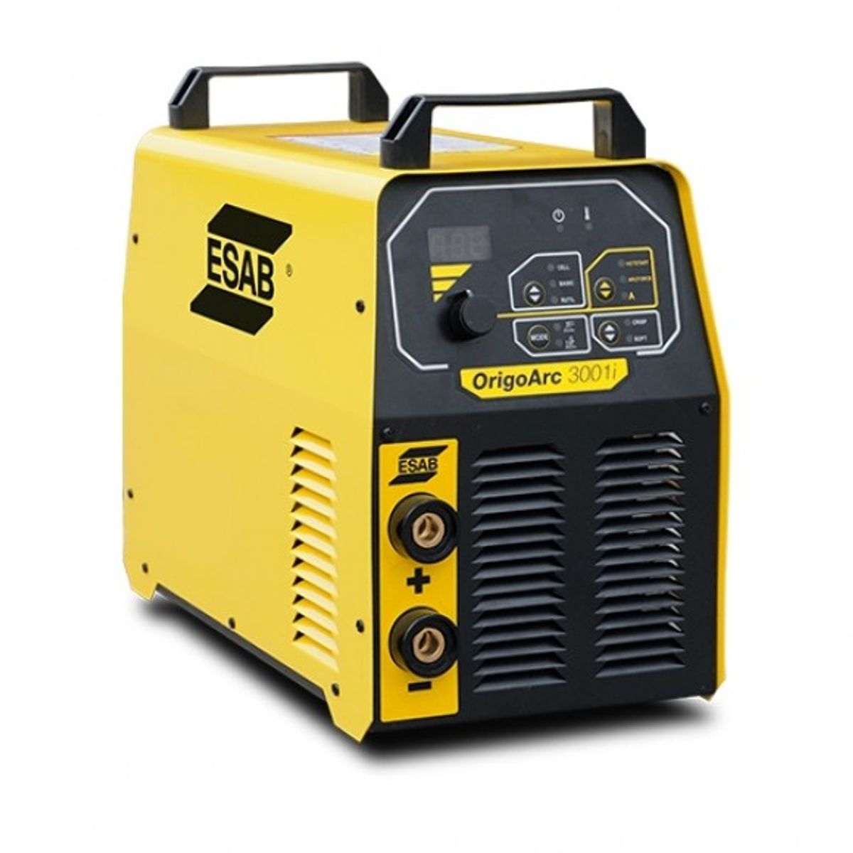 ESAB - Máquina de Soldar Origo Arc 3001i ESAB