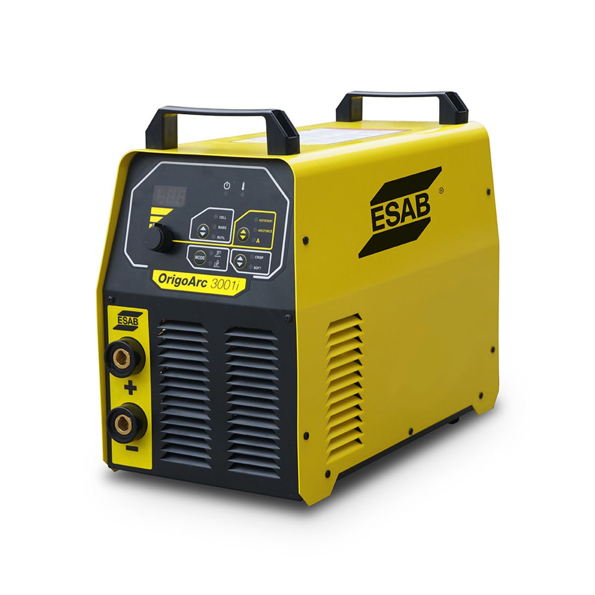 ESAB - Máquina de Soldar Origo Arc 3001i ESAB