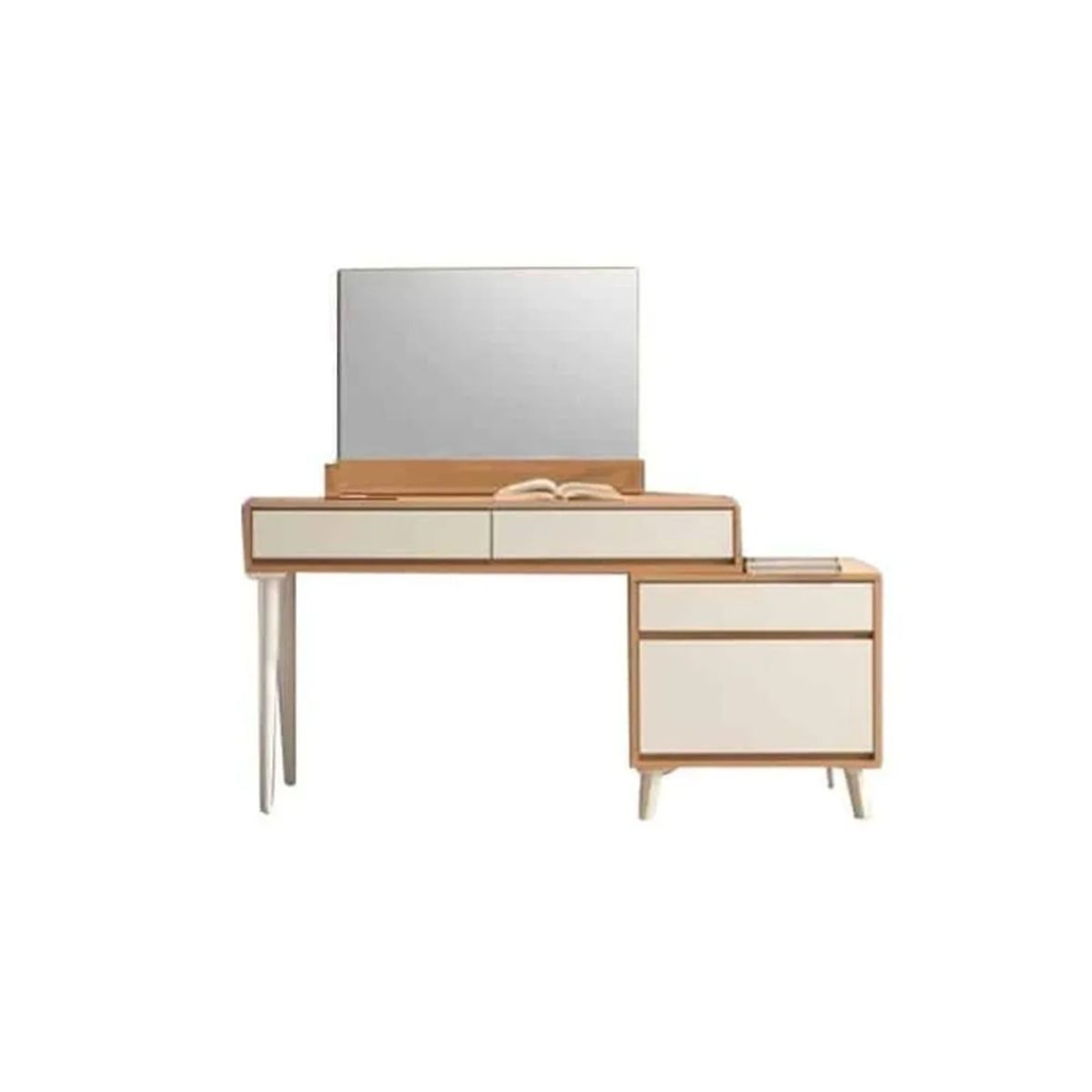 HOGAR & SPACIOS - HYS TOCADOR JACOBO ARENOSO