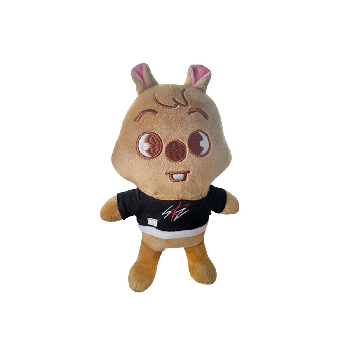 GENERICO - Peluche Stray Kids Quokka Han
