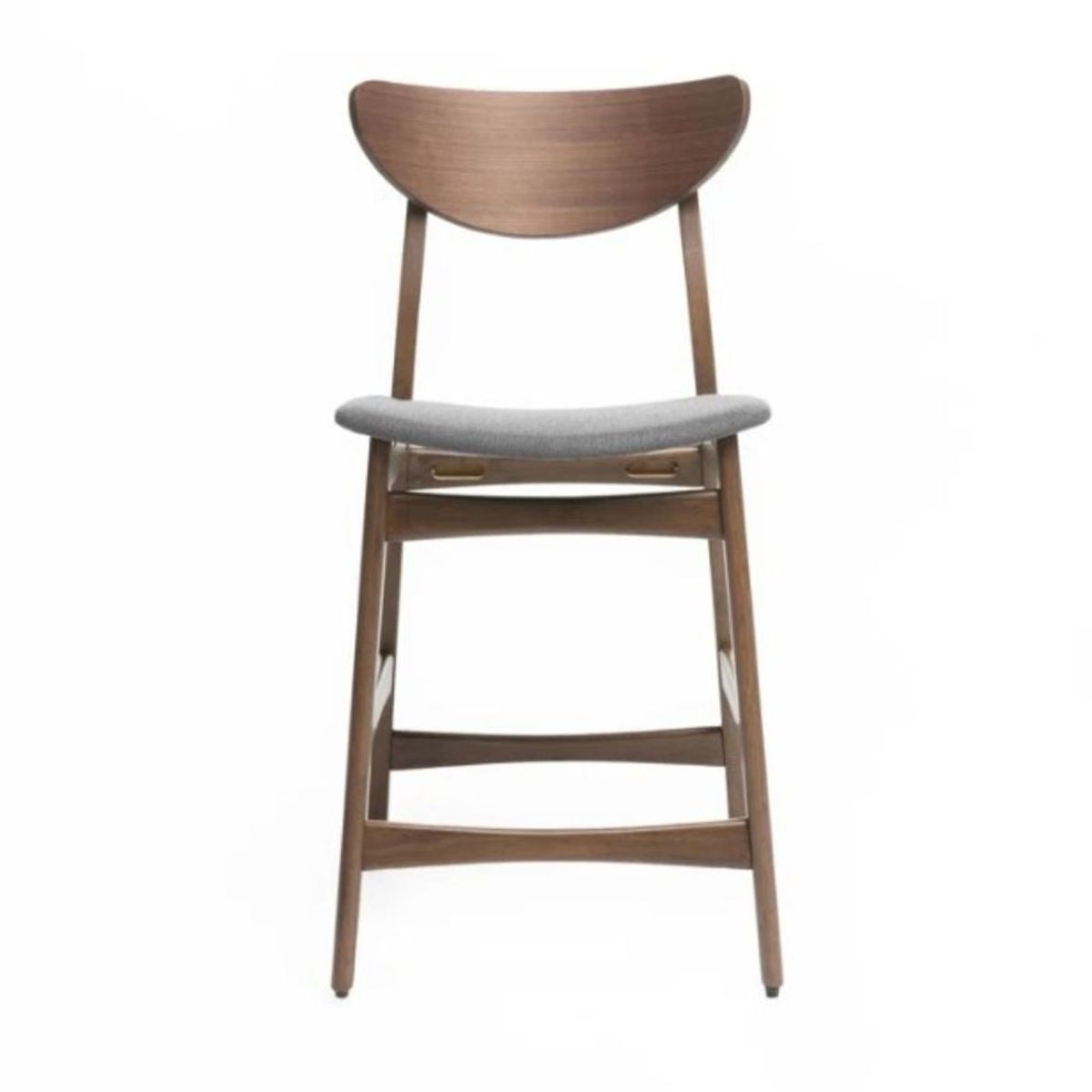 HOGAR & SPACIOS - HYS COMEDOR 2 SILLAS JAROL BEIGE