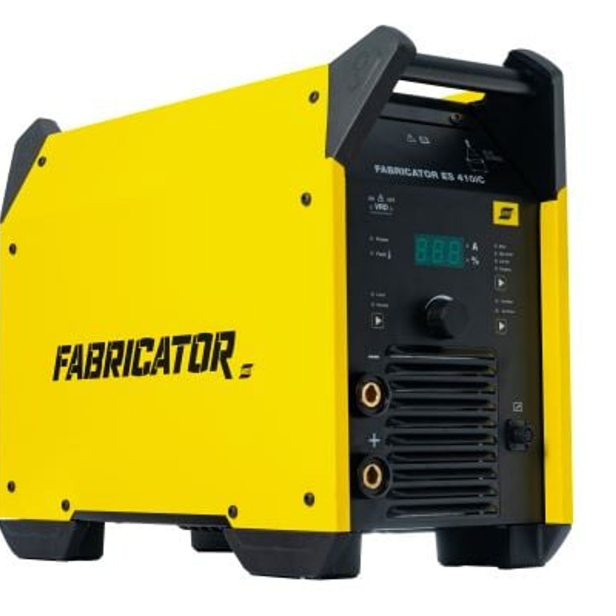 ESAB - Máquina de Soldar Fabricator ES 410iC ESAB
