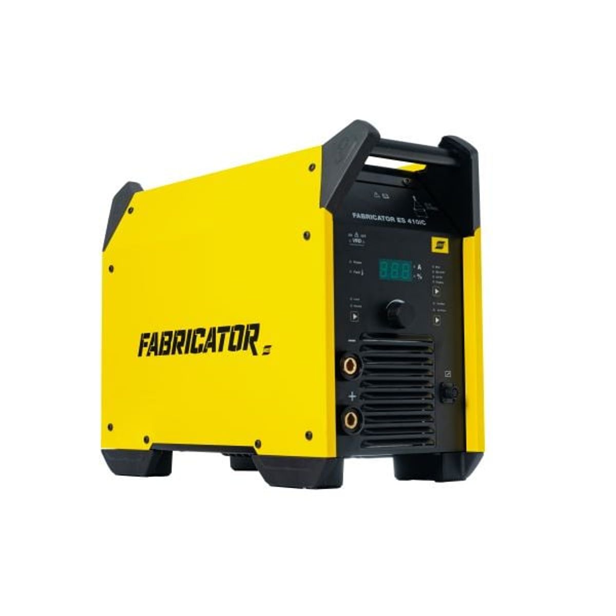 ESAB - Máquina de Soldar Fabricator ES 410iC ESAB