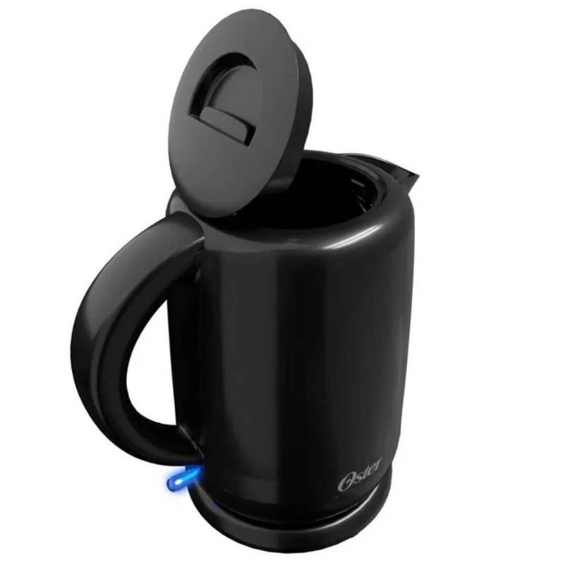 OSTER - Hervidor de Plástico 17L Oster BVSTKT3101  Negro