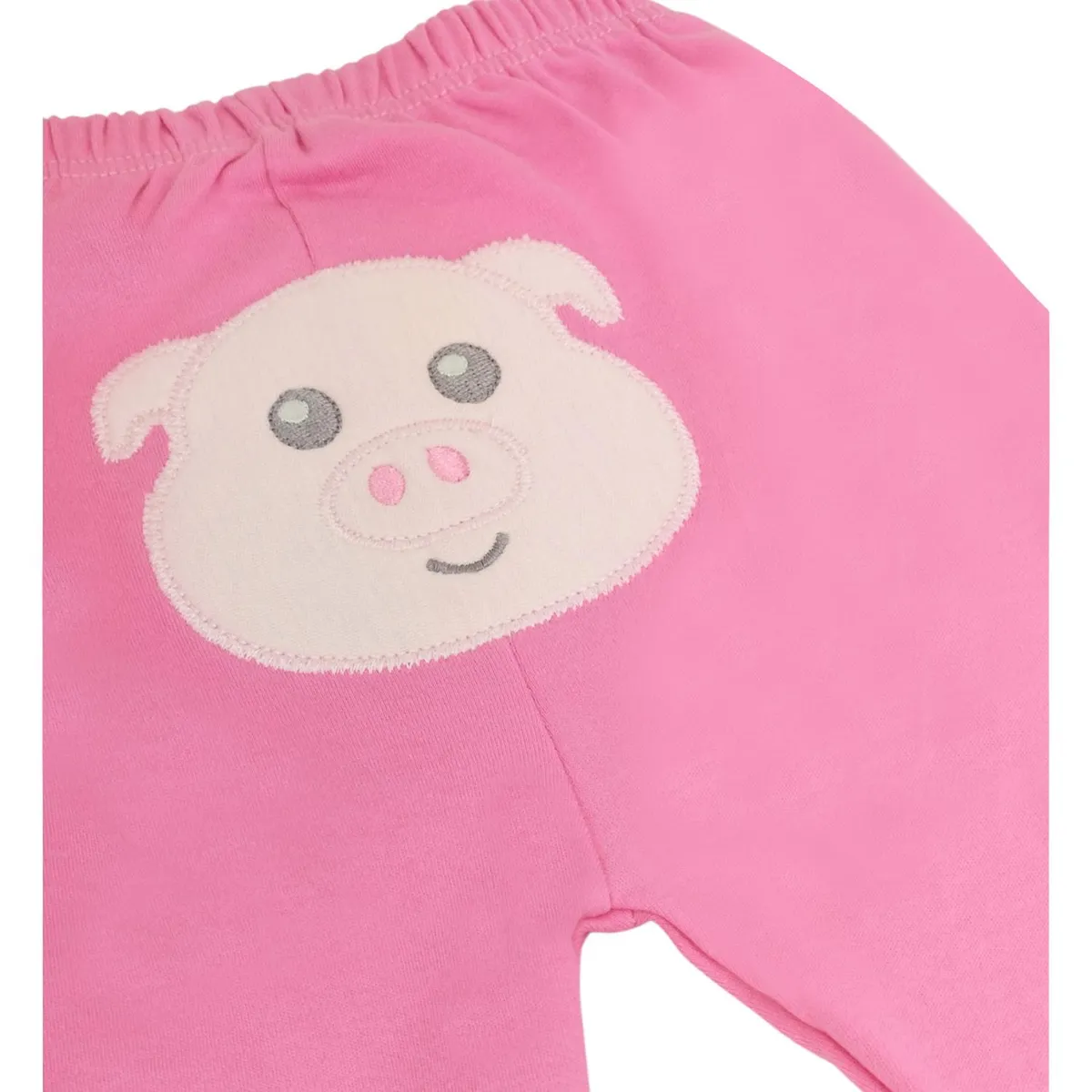 GENERICO - Pantalon algodón - Cabecita - 4N71