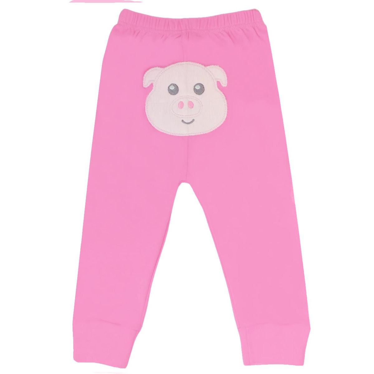 GENERICO - Pantalon algodón - Cabecita - 4N71