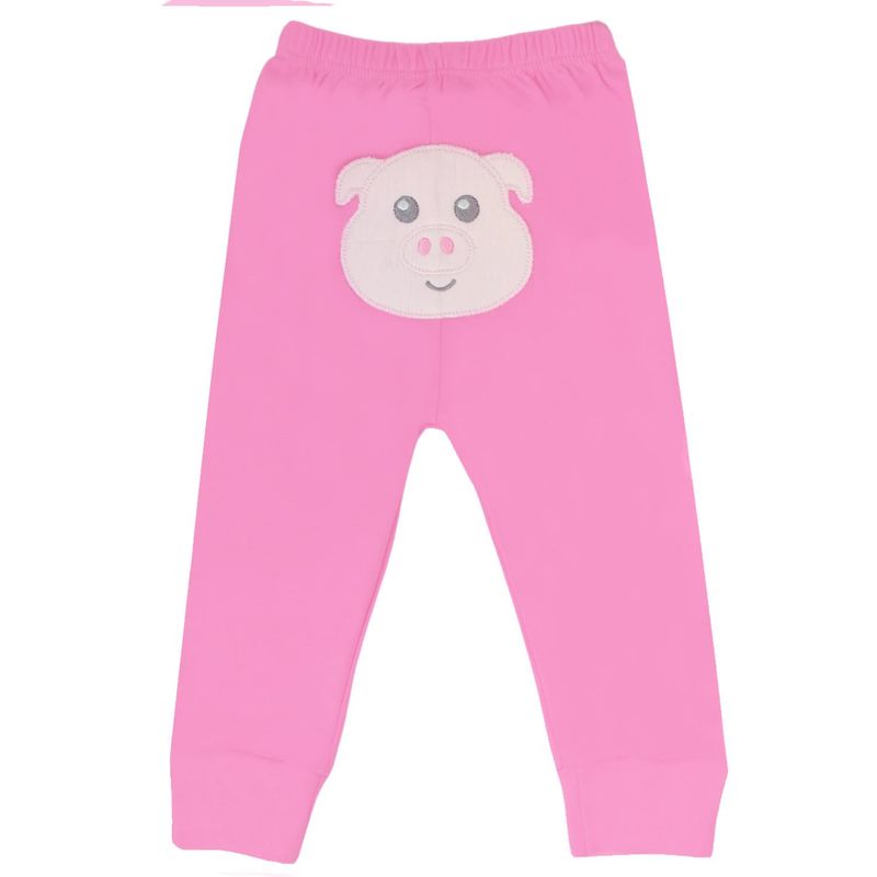 GENERICO - Pantalon algodón - Cabecita - 4N71