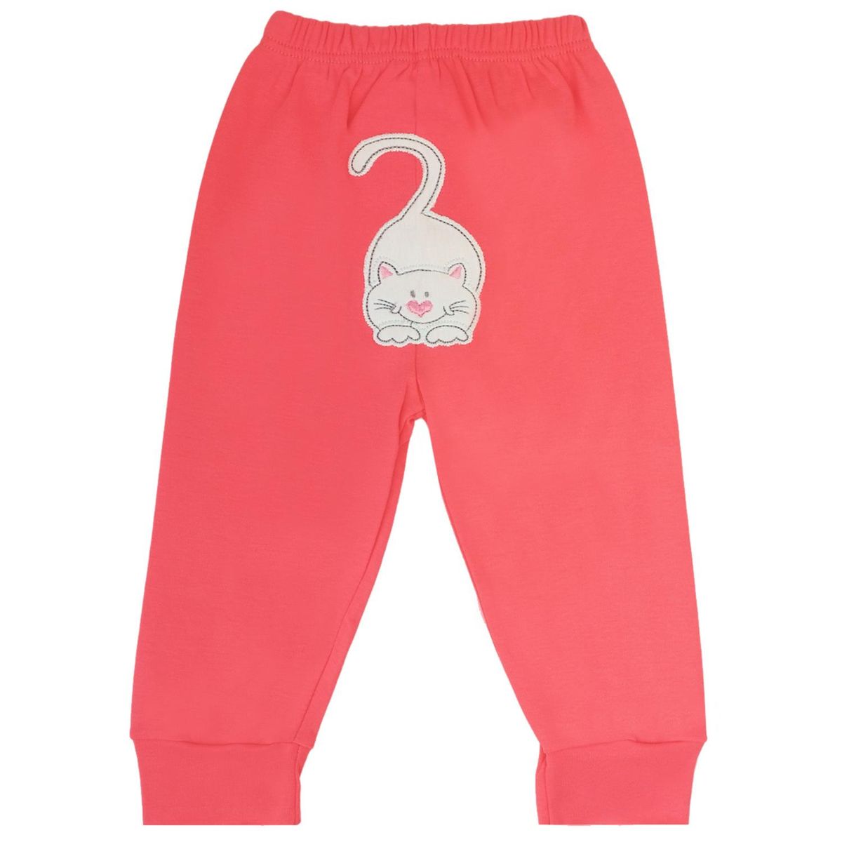 GENERICO - Pantalon algodón - Cabecita - 4N69