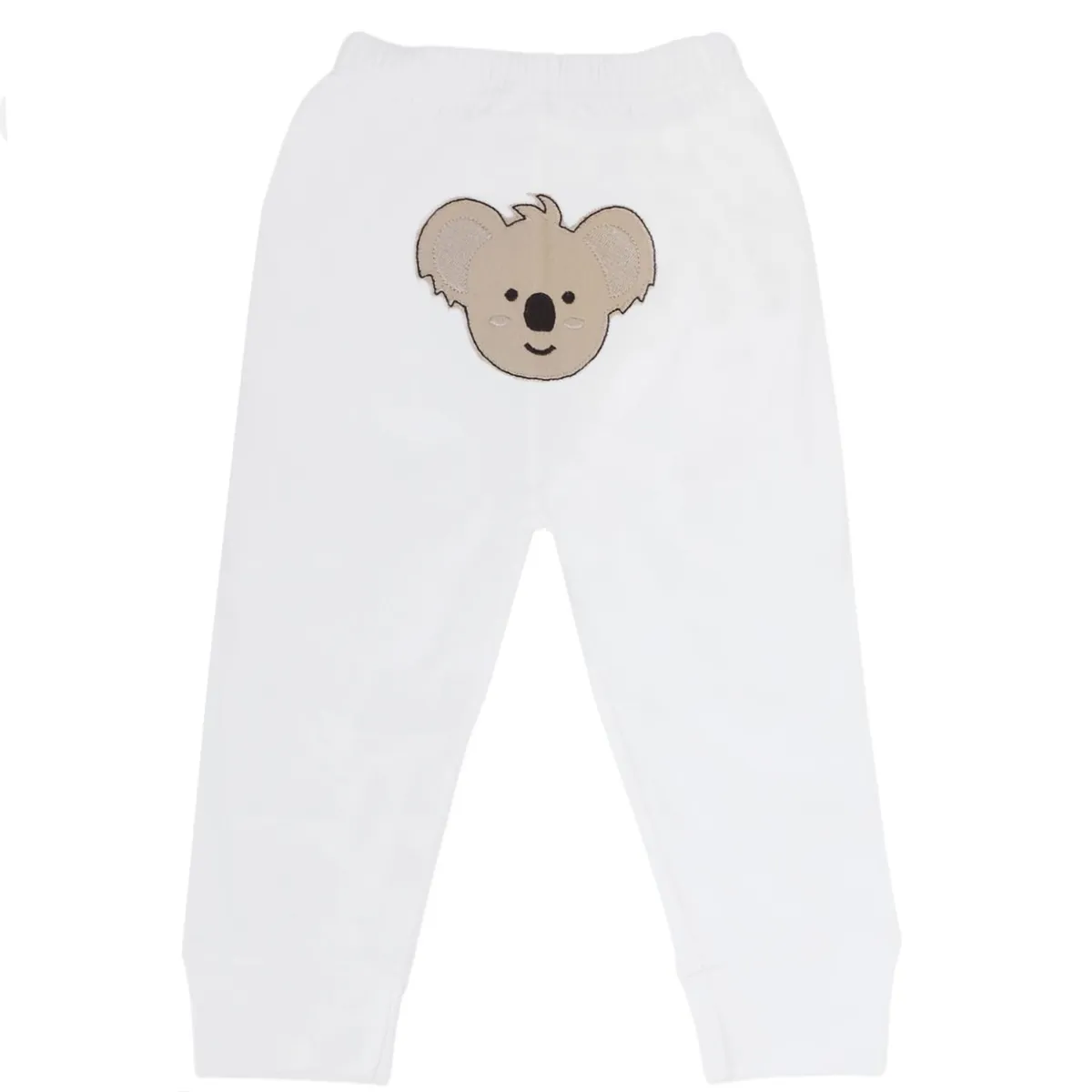 GENERICO - Pantalon algodón - Cabecita - 4N64