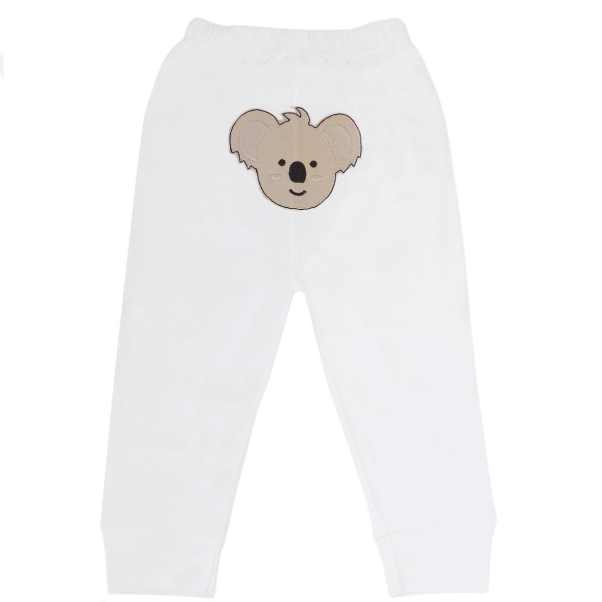 GENERICO - Pantalon algodón - Cabecita - 4N64