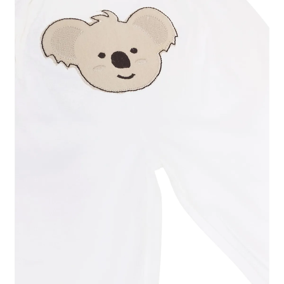 GENERICO - Pantalon algodón - Cabecita - 4N64