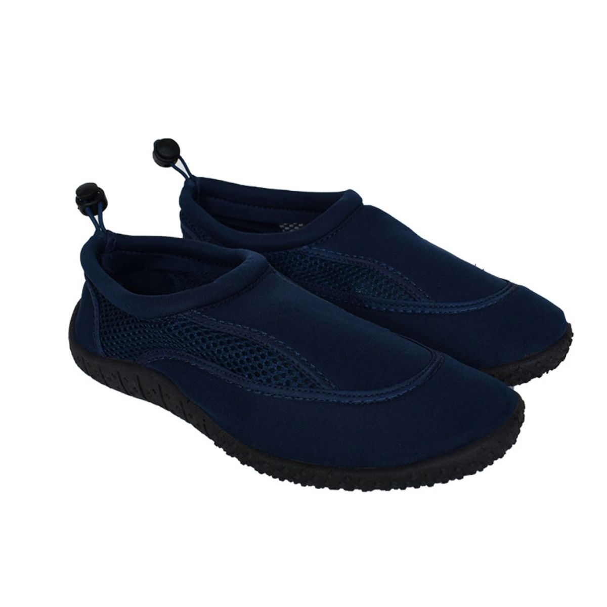 GENERICO - AQUASHOES - ZAPATILLAS DE AGUA PUNTA SAL AZUL