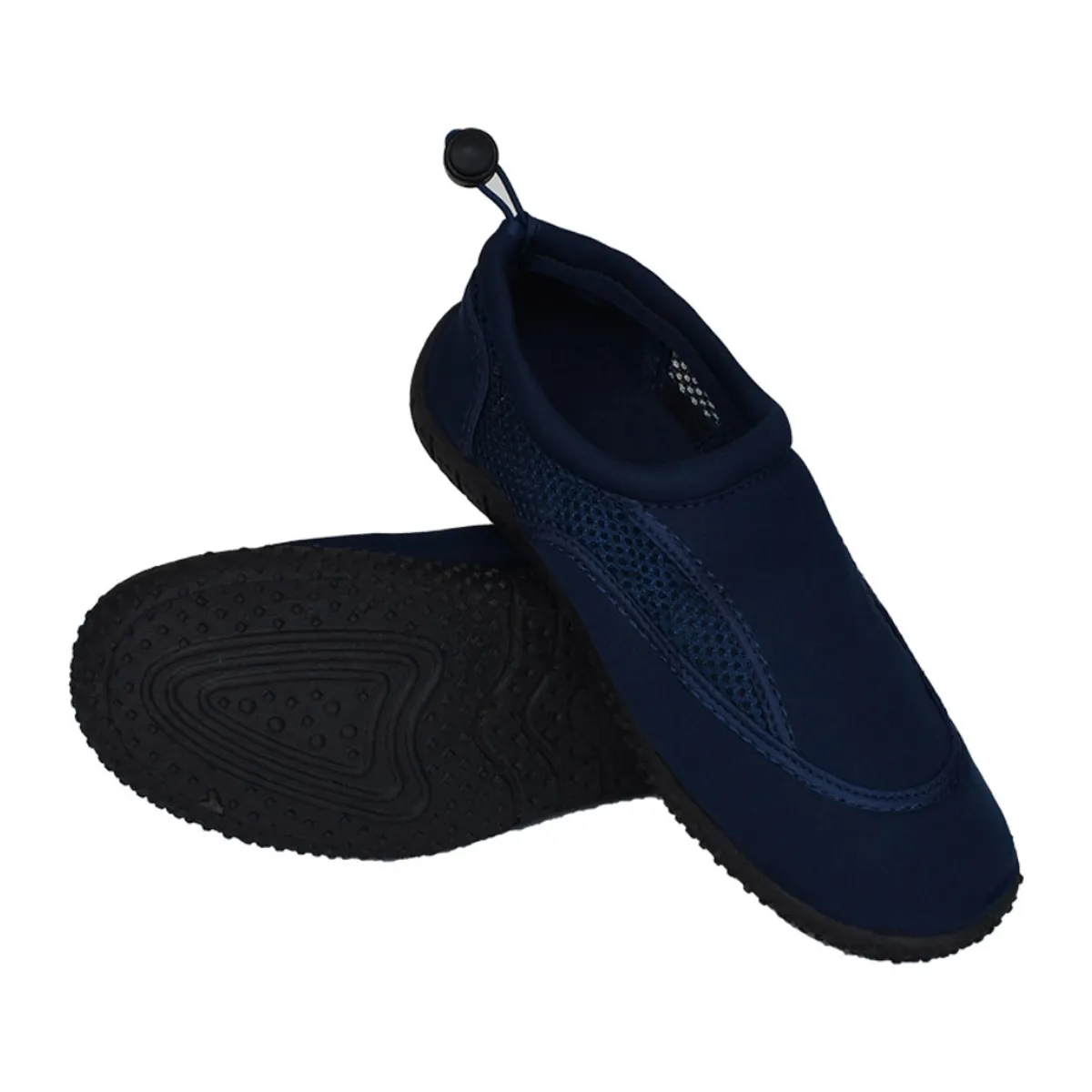 GENERICO - AQUASHOES - ZAPATILLAS DE AGUA PUNTA SAL AZUL TALLAS 39 AL 44