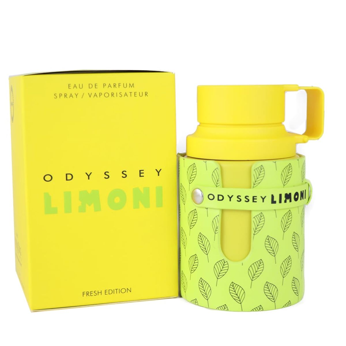 Armaf - Armaf Odyssey Limoni Fresh Eau de Parfum 100ml