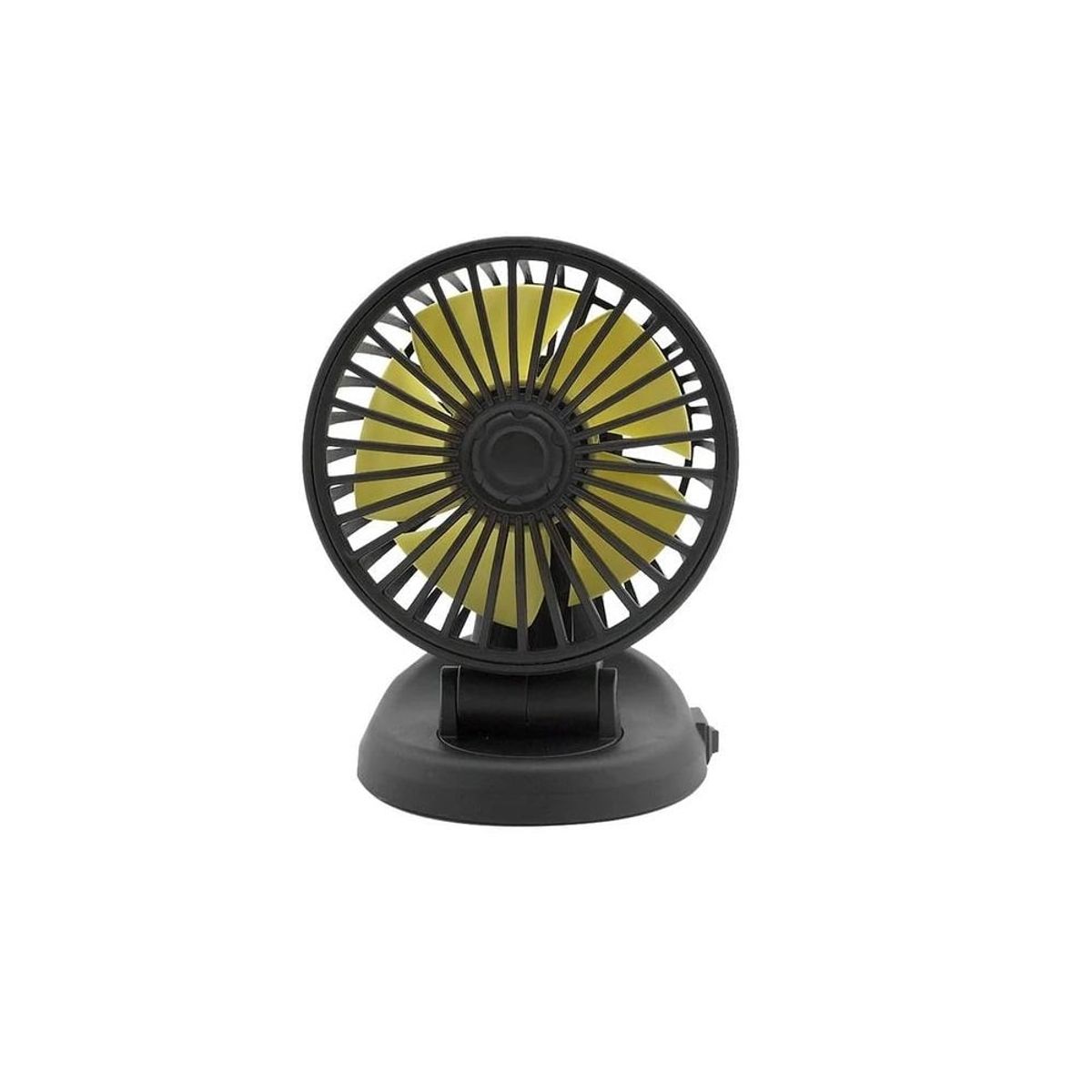 OTTOWARE - Mini Ventilador para Auto