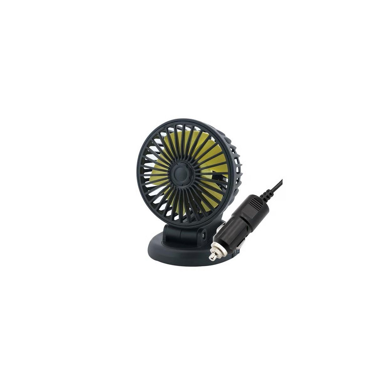 OTTOWARE - Mini Ventilador para Auto