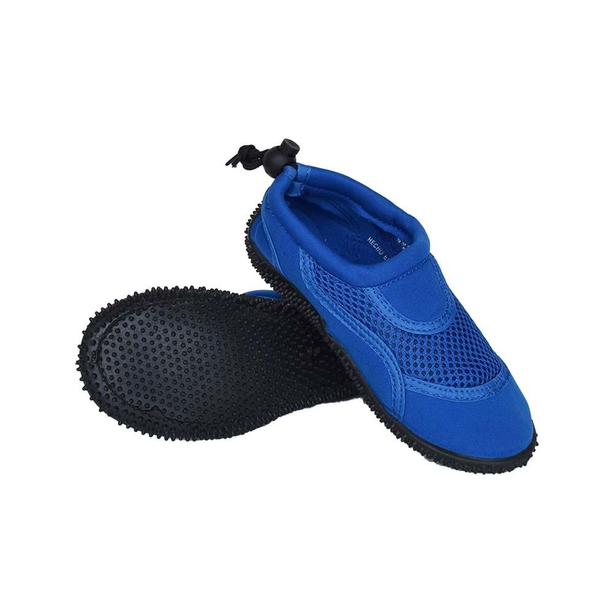 GENERICO - AQUASHOES - ZAPATILLAS DE AGUA BLUE TALLAS 22 AL 34