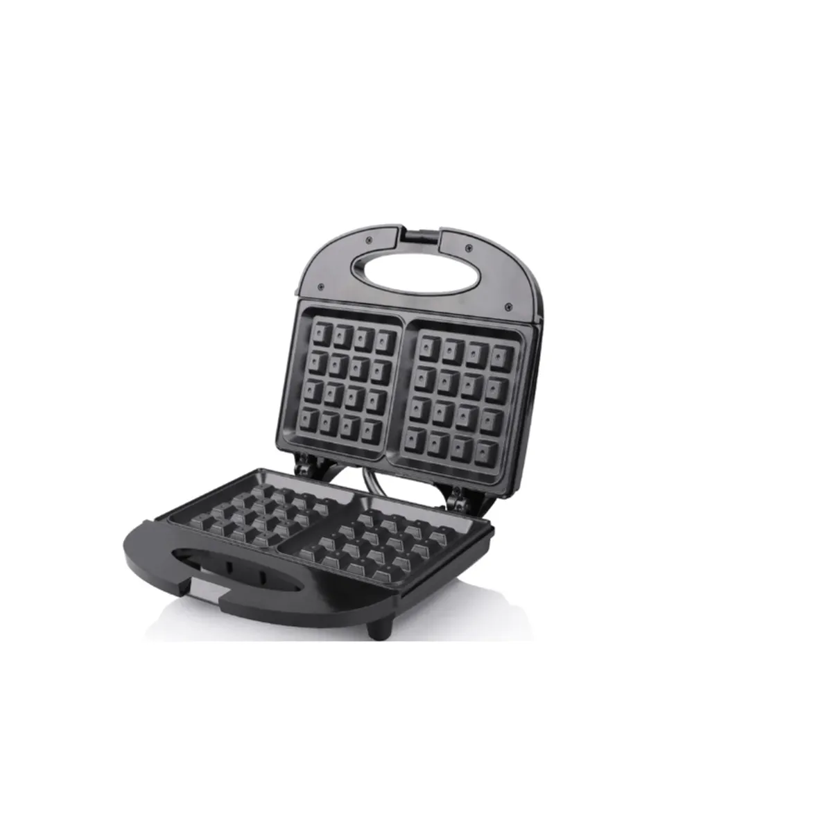 GENERICO - MAQUINA SANDWICHERA X 2 PANES