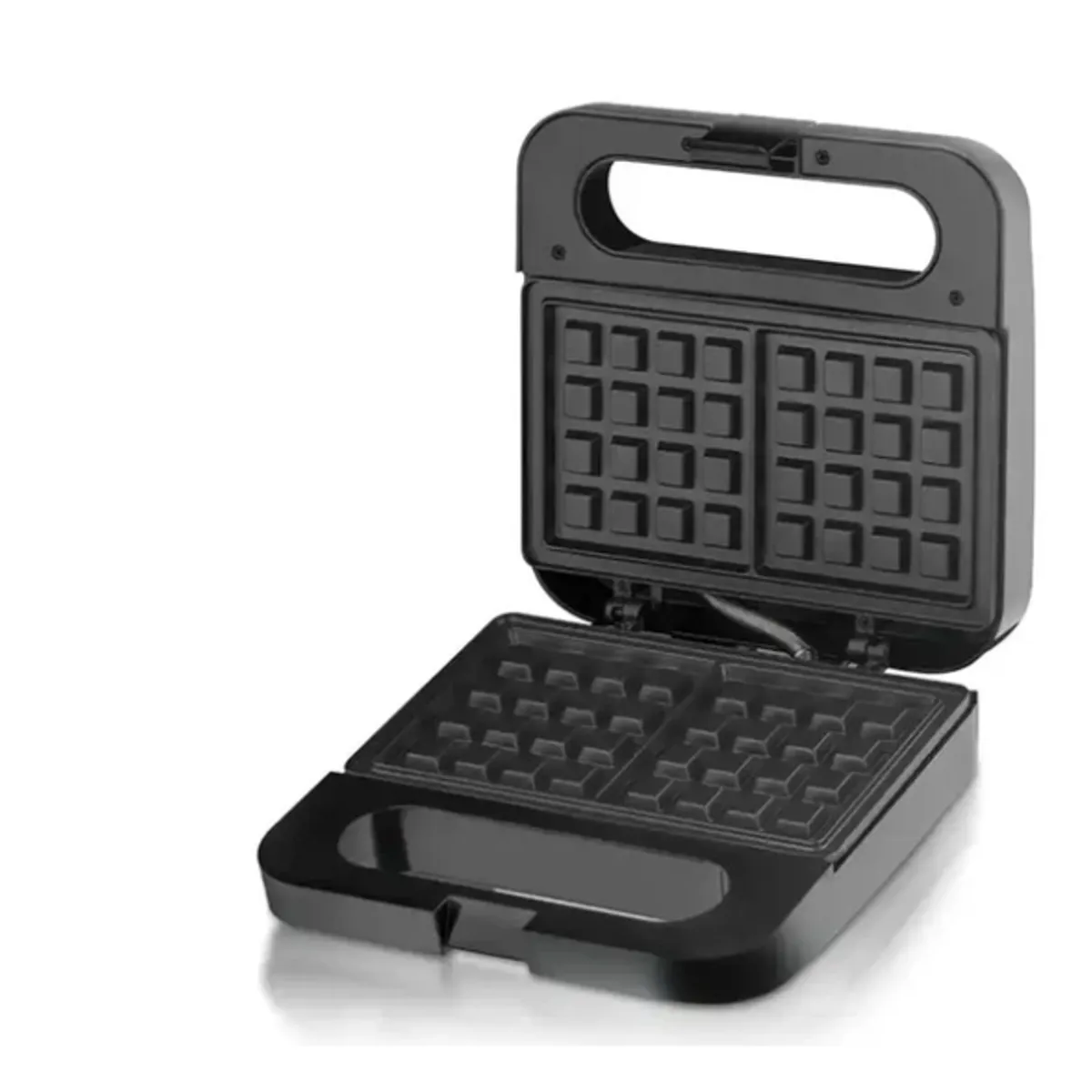 GENERICO - MAQUINA SANDWICHERA X 2 PANES