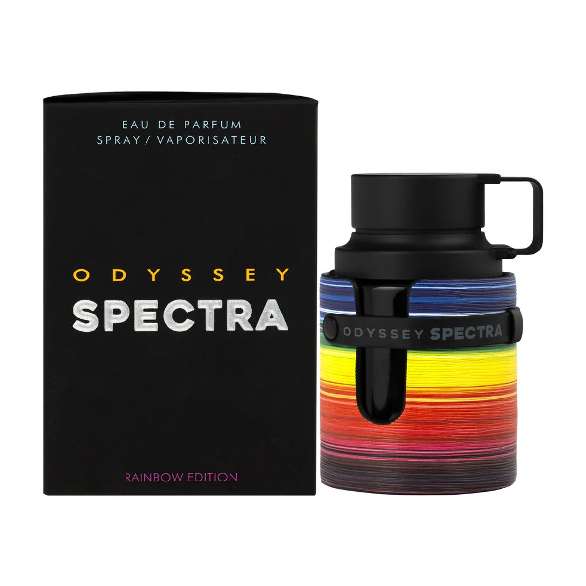 ARMAF - Armaf Odyssey Spectra Eau de Parfum 100ml