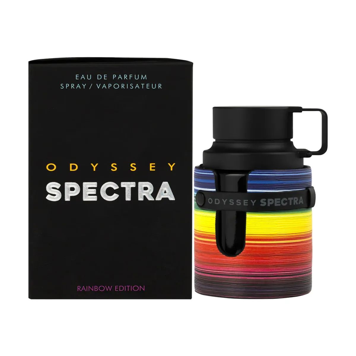 ARMAF - Armaf Odyssey Spectra Eau de Parfum 100ml