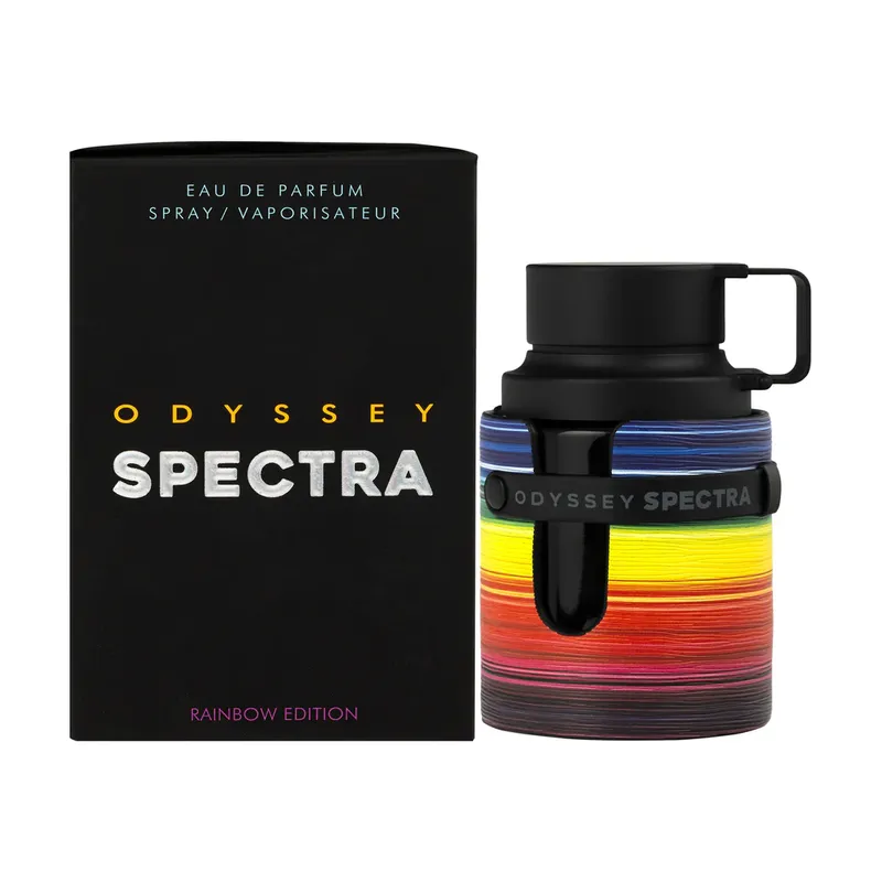 ARMAF - Armaf Odyssey Spectra Eau de Parfum 100ml