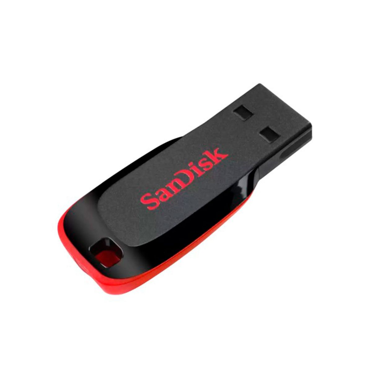 SANDISK - MEMORIA USB SANDISK CRUZER BLADE  16GB USB 20 - PNSDCZ50-016G-B35