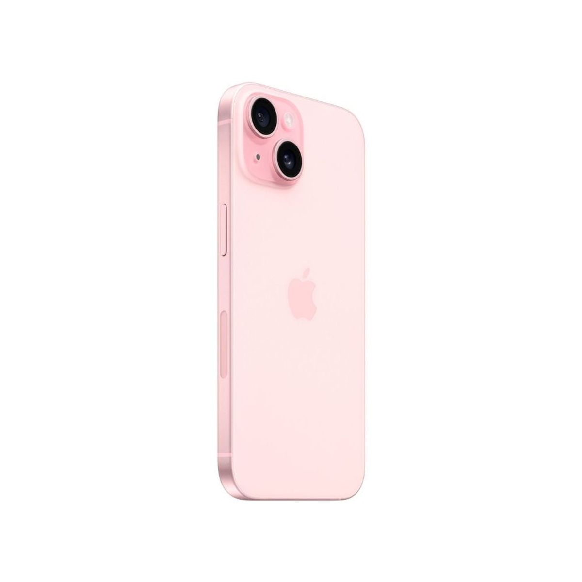 APPLE - IPHONE 15 A16 APPLE 256GB COLOR ROSA CAMARA 48MP USB-C PN MTM53LLA