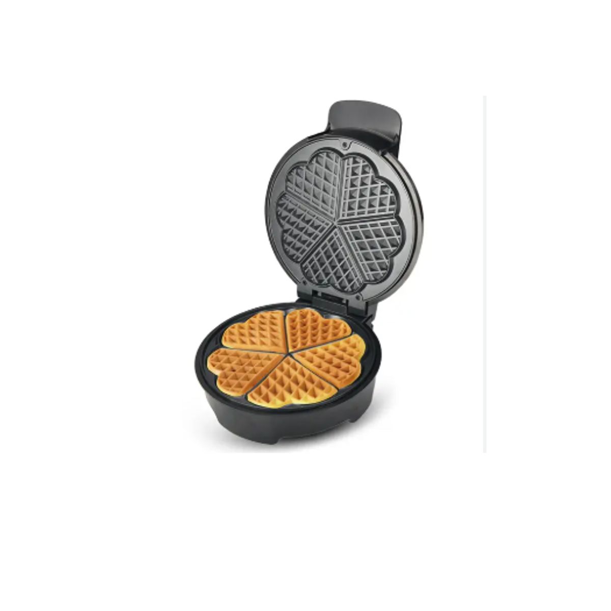 GENERICO - Máquina Gofrera Waflera - Raf R2224