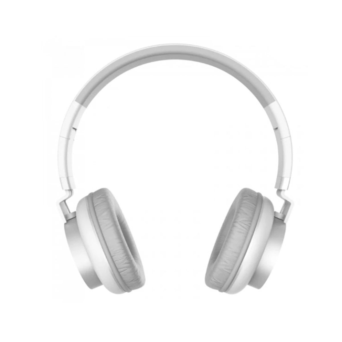 ANTRYX - AUDIFONO CON MICROFONO ANTRYX DS H630 COLOR BLANCO PNADS-H630W