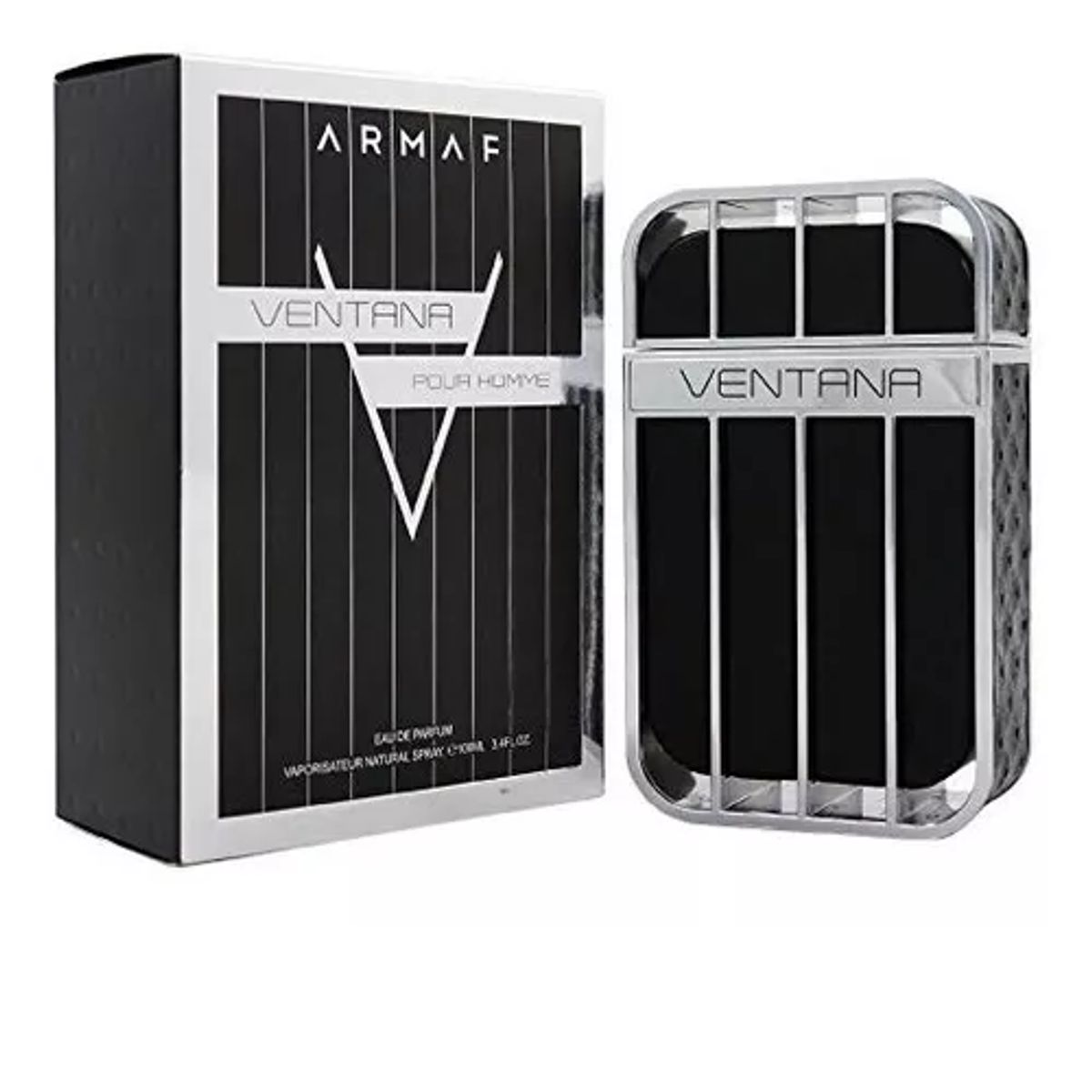 ARMAF - Armaf Ventana Pour Homme for Men EDP 100ml