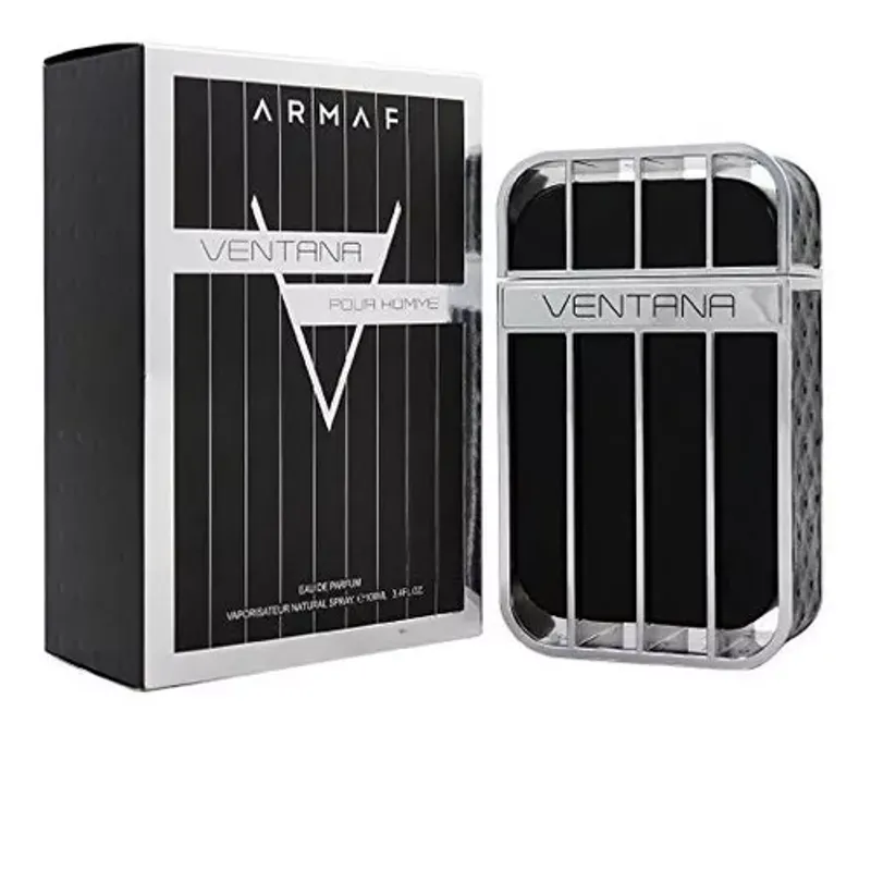 ARMAF - Armaf Ventana Pour Homme for Men EDP 100ml