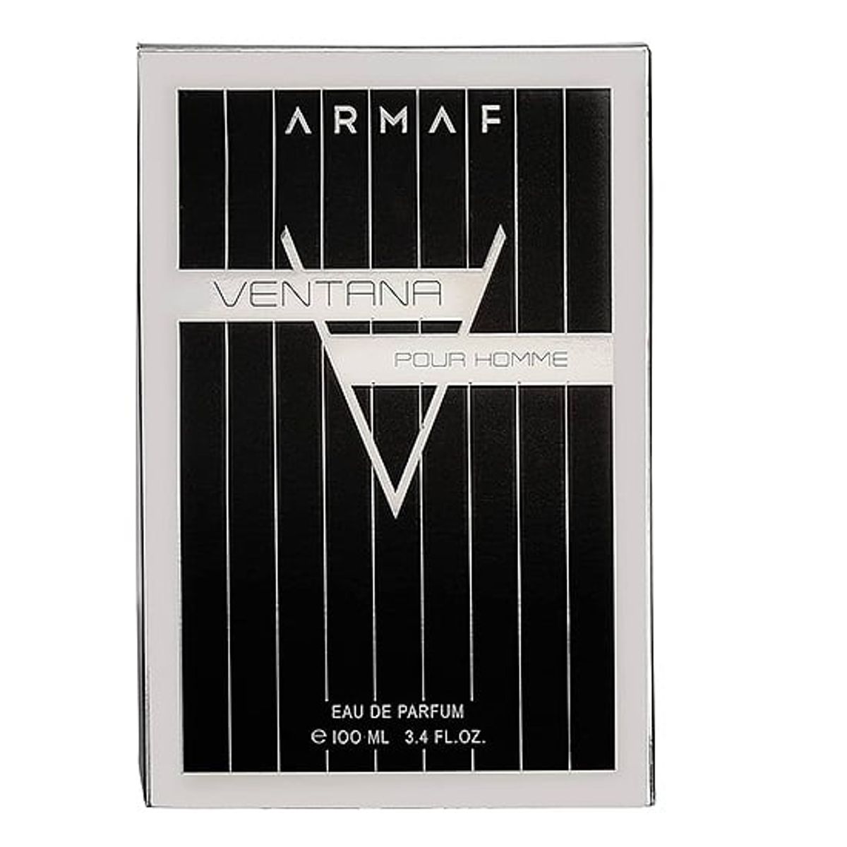 ARMAF - Armaf Ventana Pour Homme for Men EDP 100ml