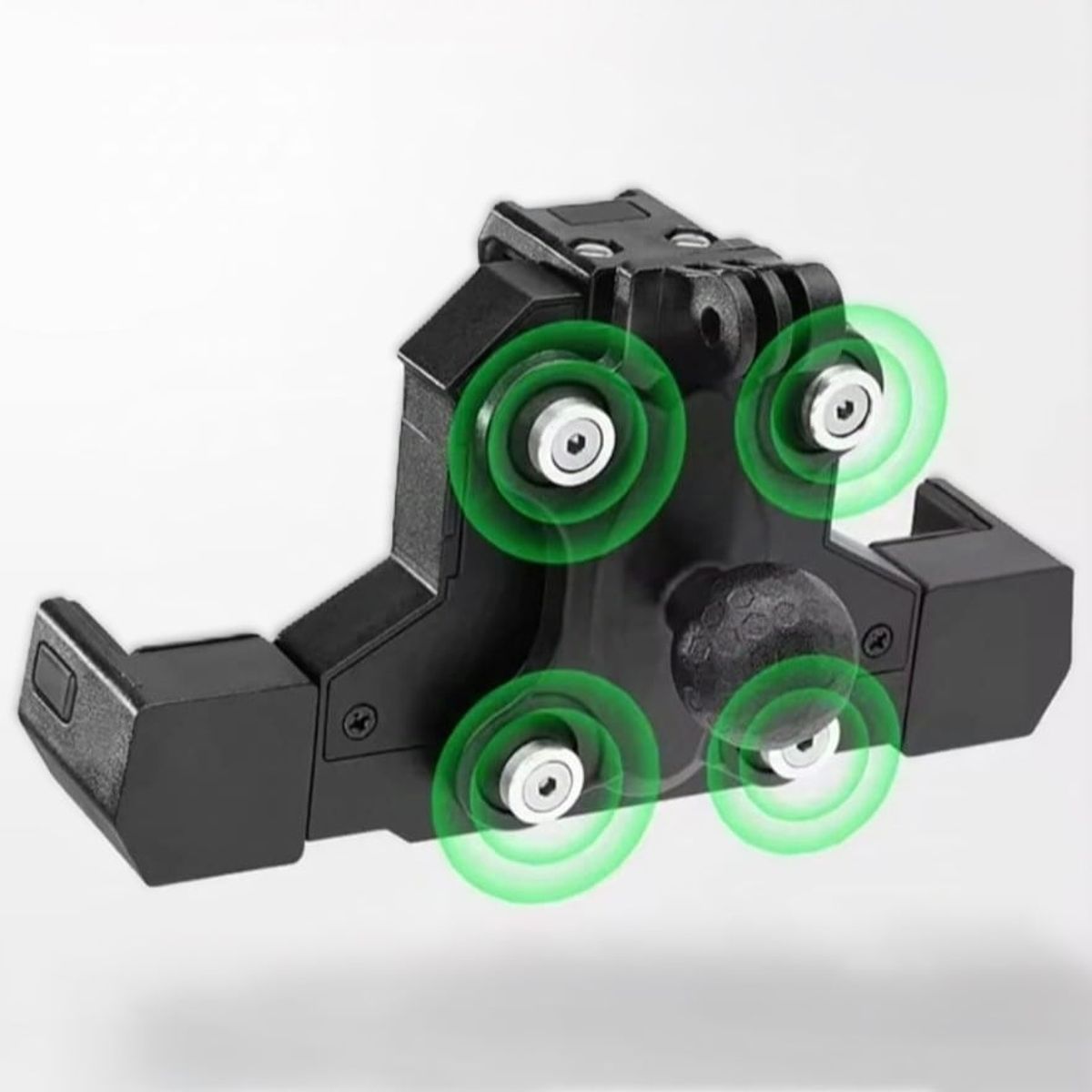 MOTOWOLF - PORTA CEL MOTOWOLF - ANTIVIBRACB BPINZA