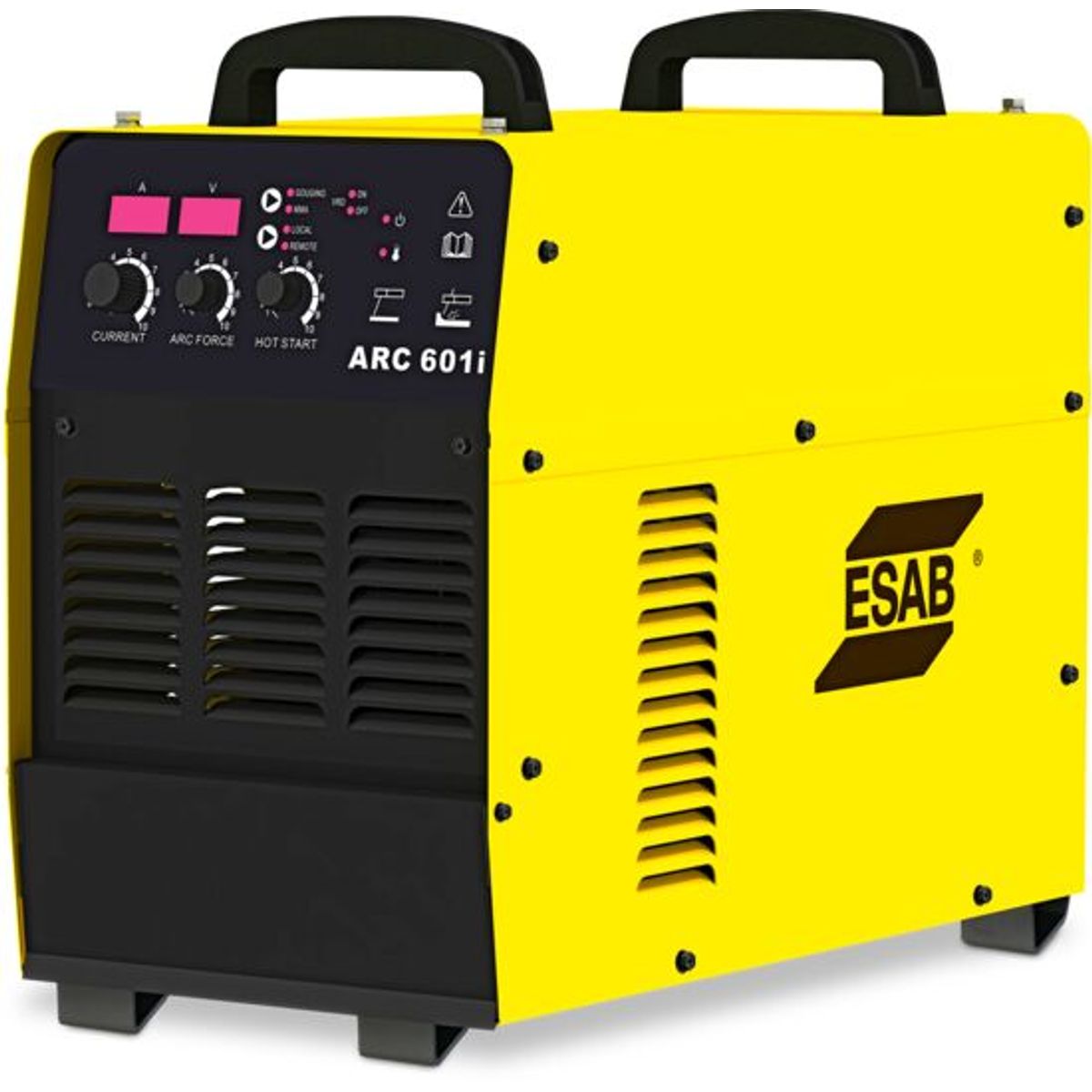 ESAB - Máquina de Soldar Arc 601i ESAB