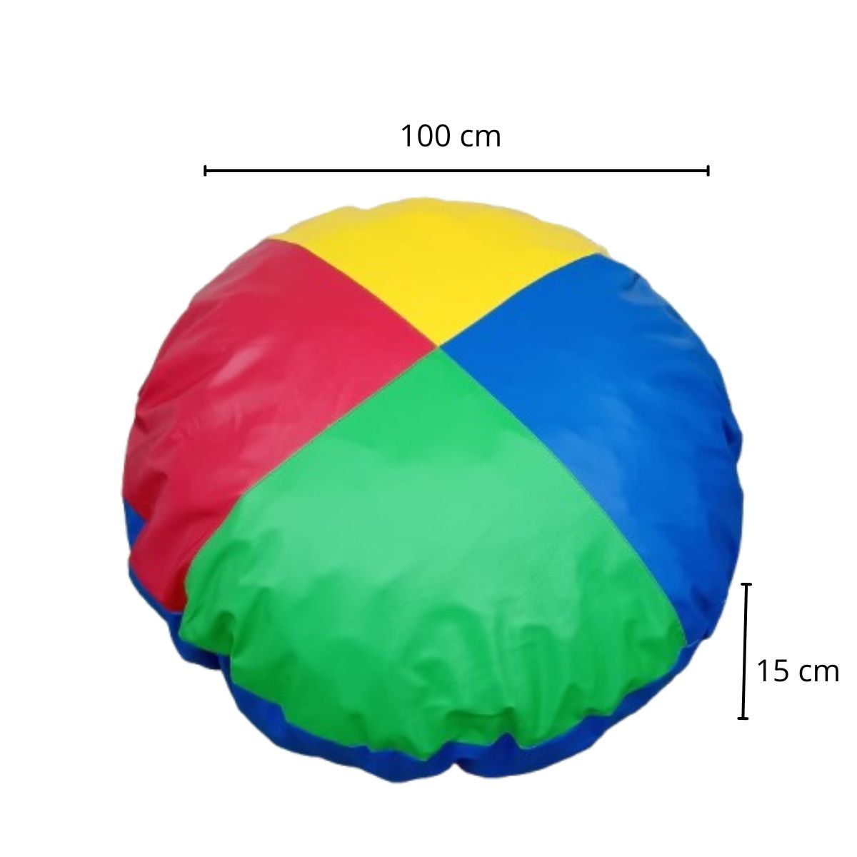 START FG - Juego de niños estimulación temprana psicomotriz 19 piezas