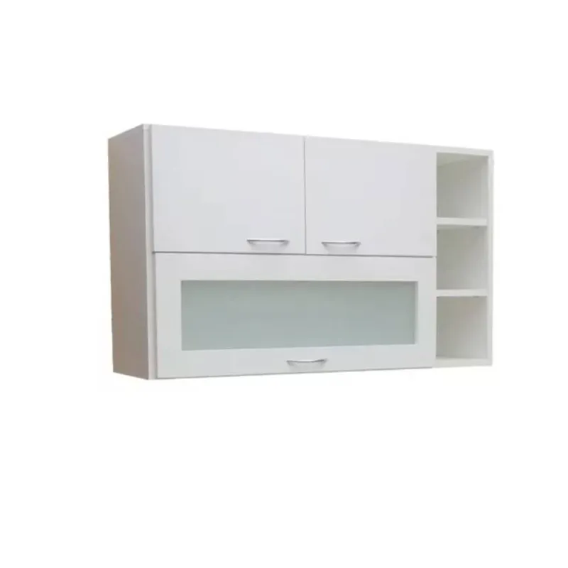 NACION MUEBLES - MUEBLE FLOTANTE PARA COCINA NADAL