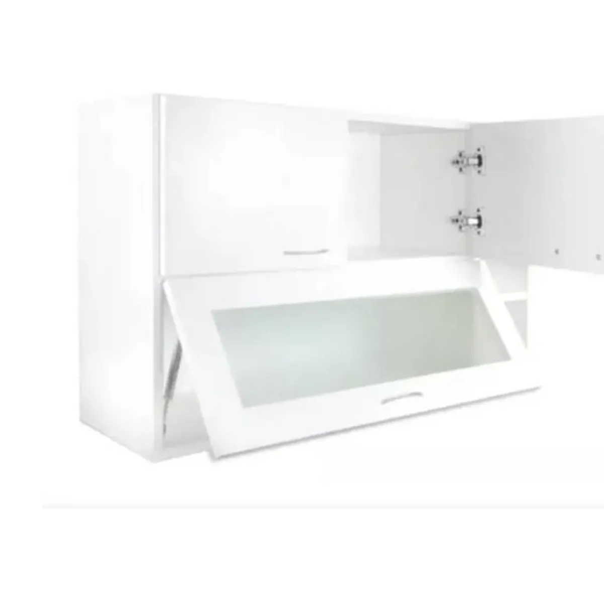 NACION MUEBLES - MUEBLE FLOTANTE PARA COCINA NADAL