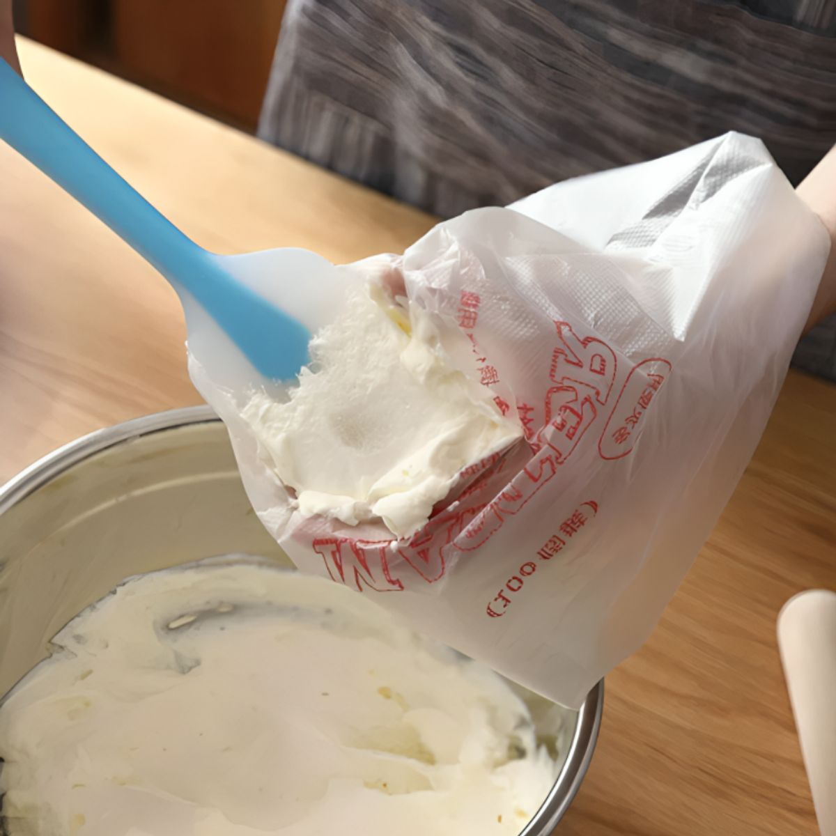 GENERICO - Bolsas de pastelería talla L desechables de 100 unidades