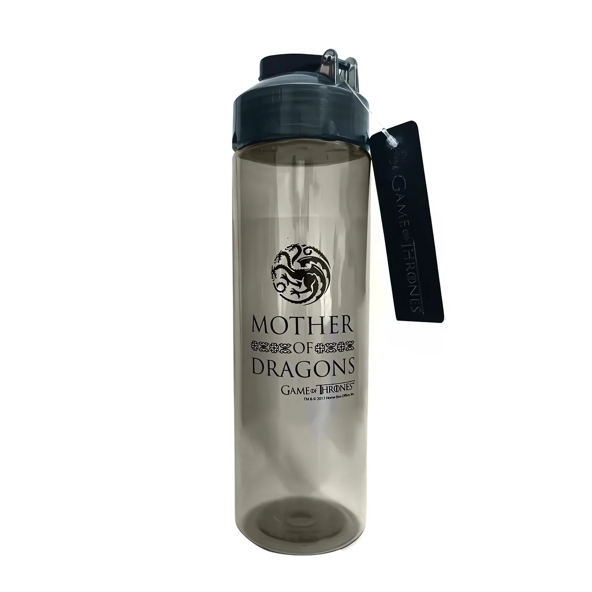 S/M - Tomatodo de Tritan 600 ML - Colección con Diseño de Dragones