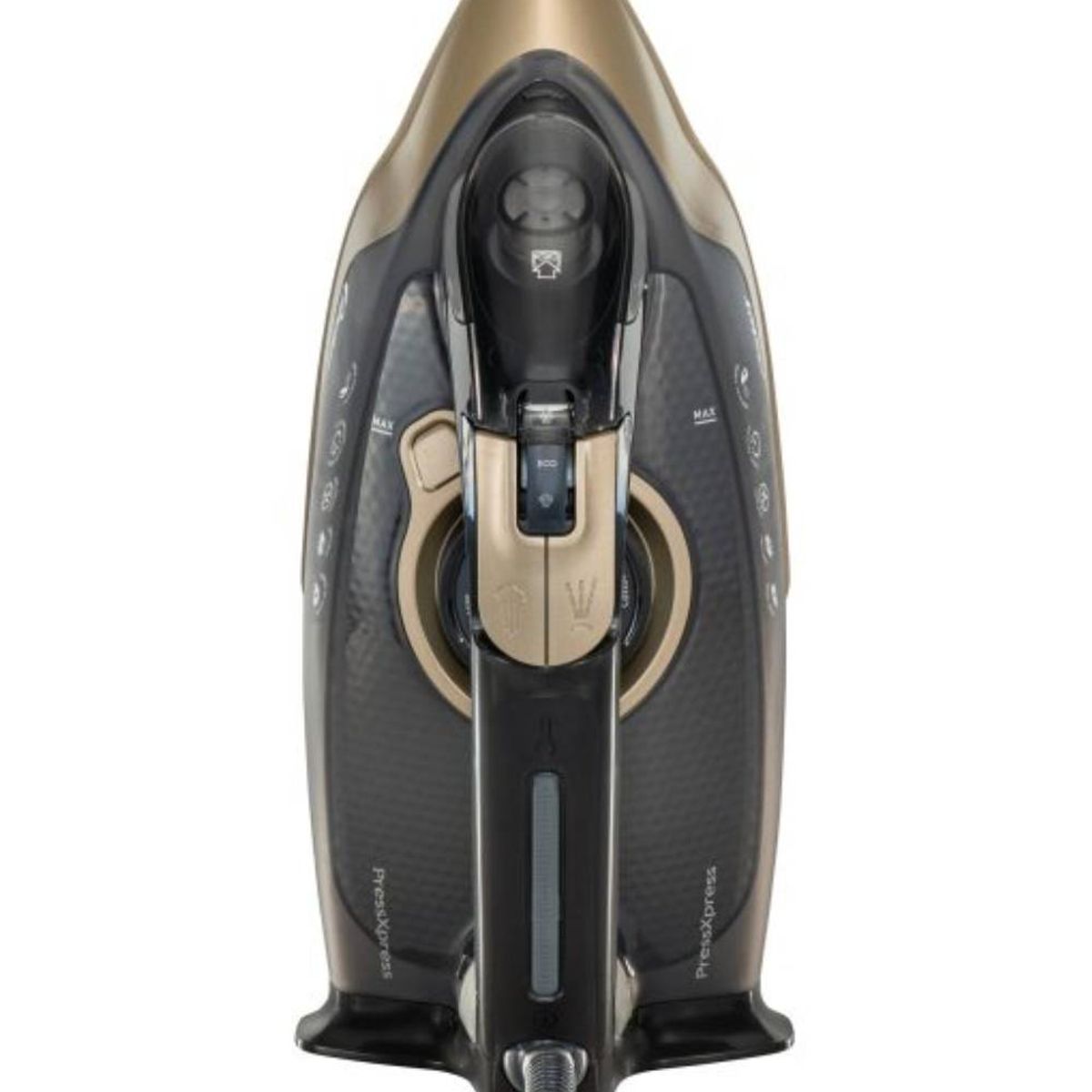 OSTER - Plancha de vapor PRESSXPRESS GCSTPX9000B 053