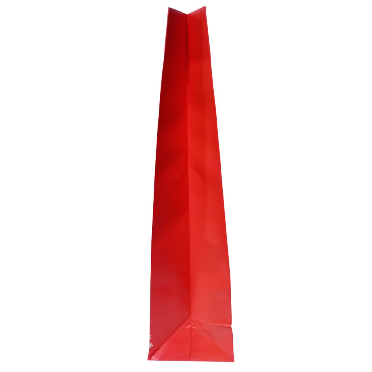 GENERICO - Bolsa De Regalo Navidad Pinguino Regalo 44x32cm 1u