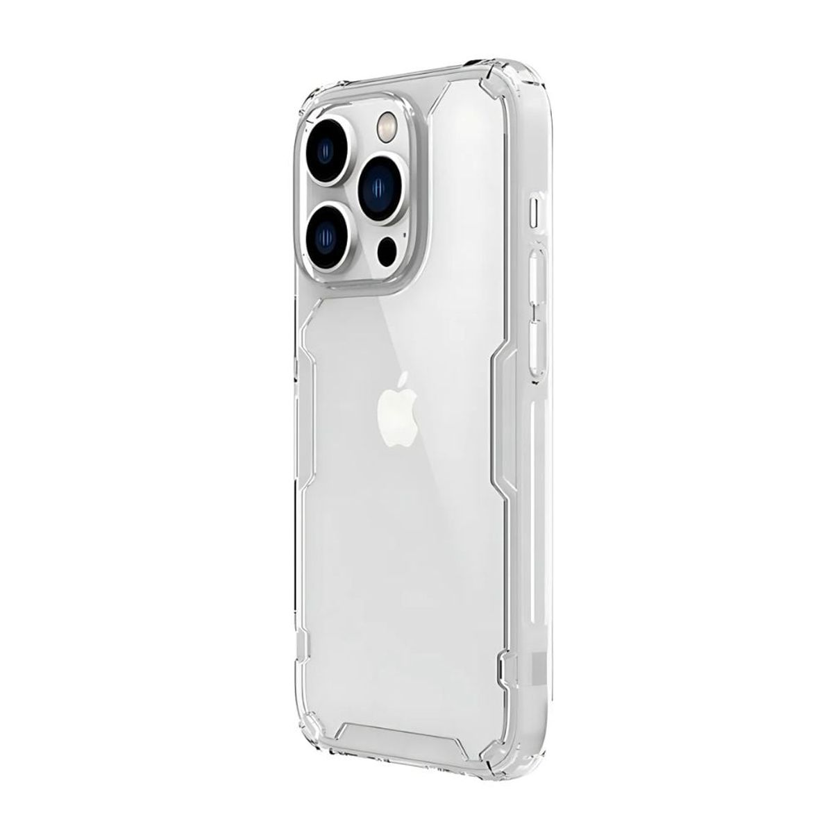 NILLKIN - Case Nillkin Nature Trasparente para Iphone 14Pro Max