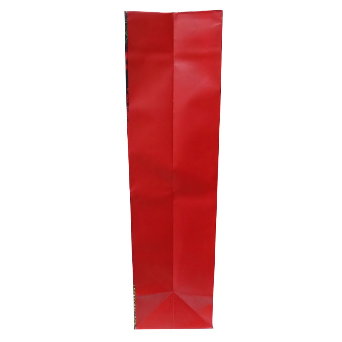 GENERICO - Bolsa De Regalo Navidad Regalo Puntos 44x32cm 1u