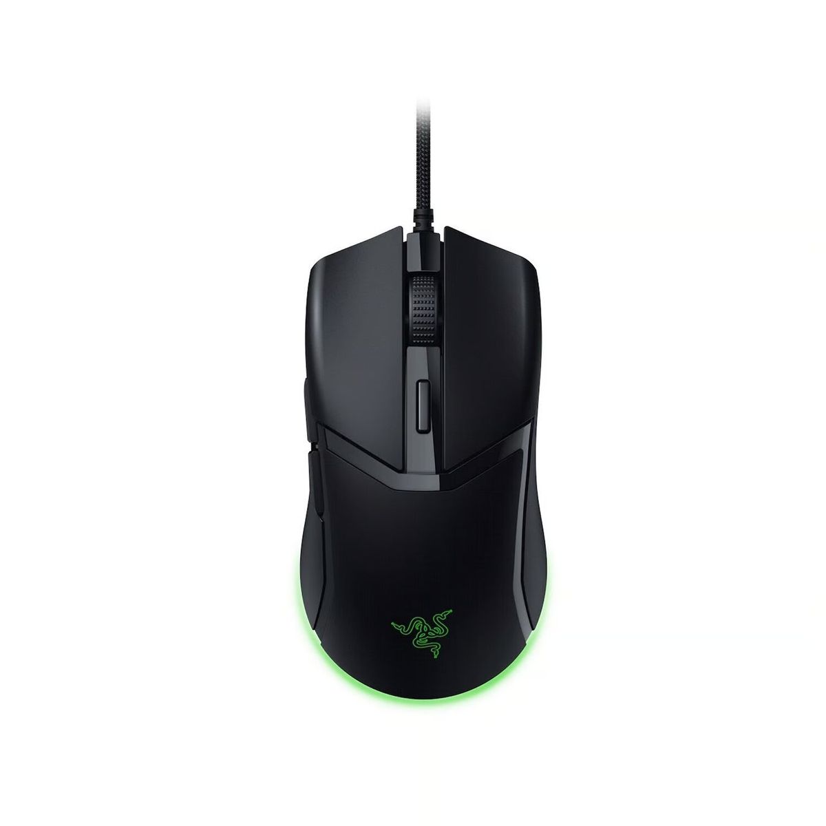 RAZER - Mouse Razer Cobra 8500 Dpi RZ01-04650100-R3U1 Negro