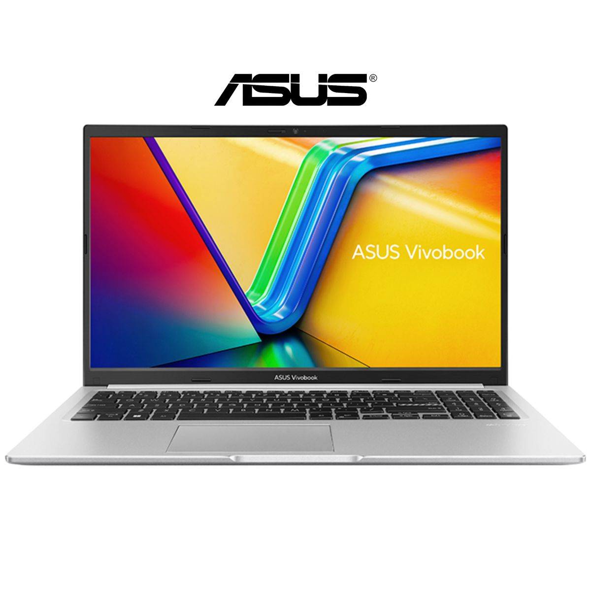 ASUS - Laptop ASUS Vivobook M1502NAQ-BQ041 15.6" FHD IPS, AMD Ryzen 7-170, Ram 16GB, Ssd 512GB, Win 11
